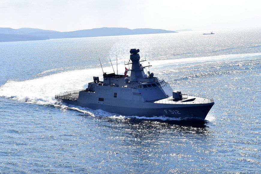 STM SHOWCASES PIONEERING DEFENCE TECHNOLOGIES ACROSS THREE COUNTRIES
